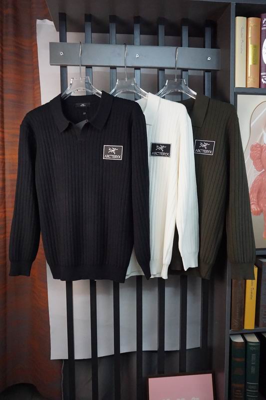 Arcteryx XS-XL attr25